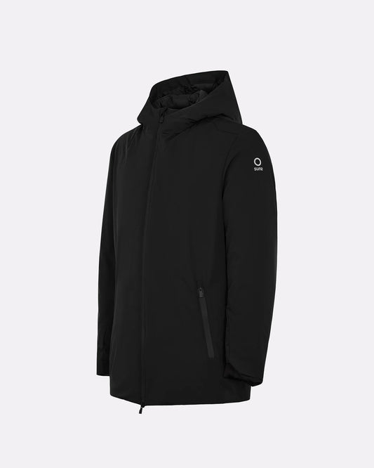 Giacca Nomentano Plus Black