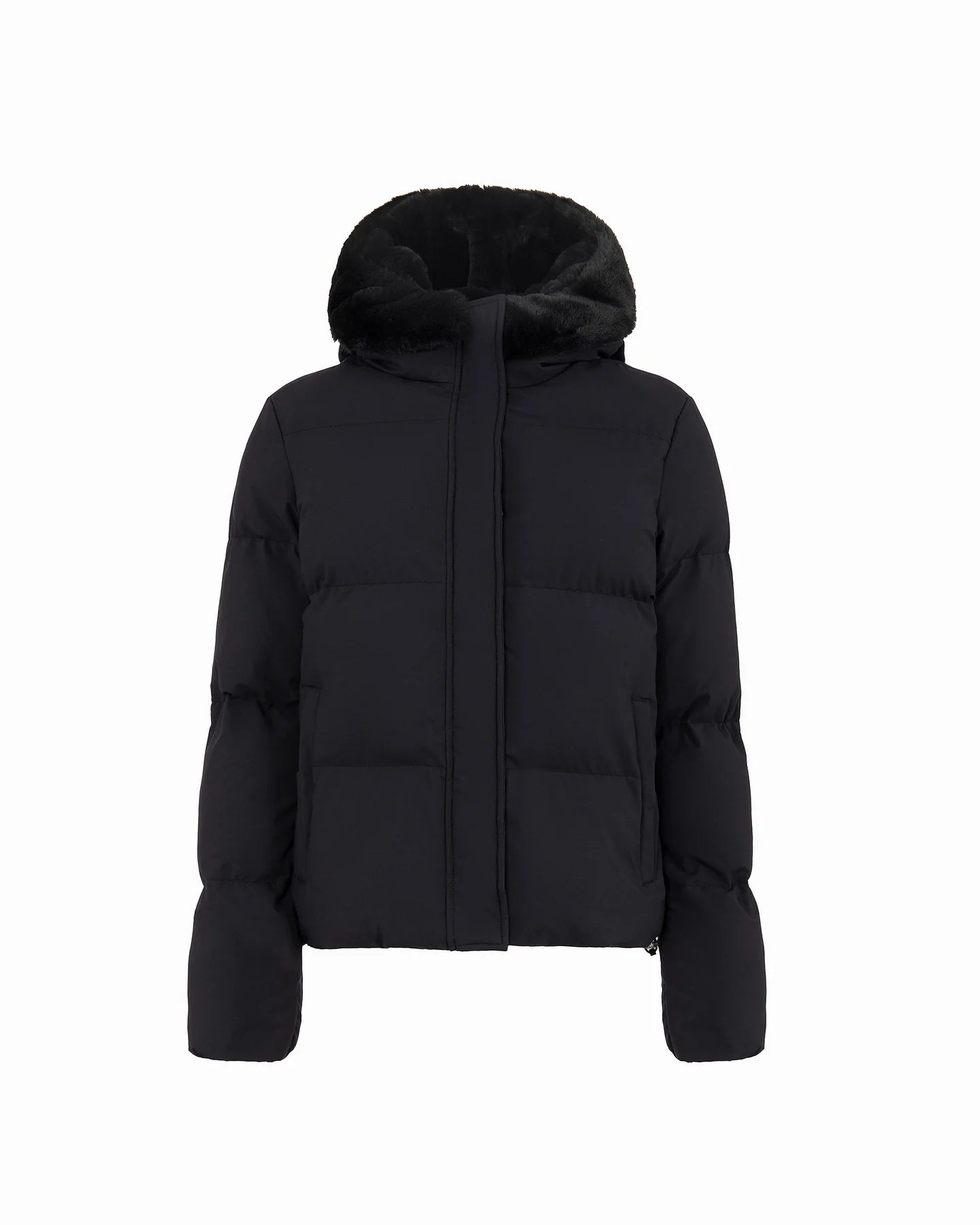 Giacca Ginan Black