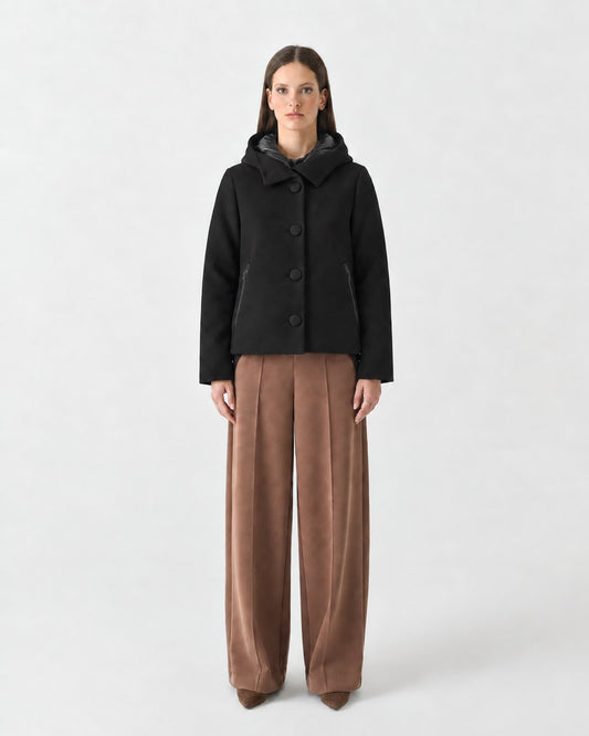 Giacca Luna Black