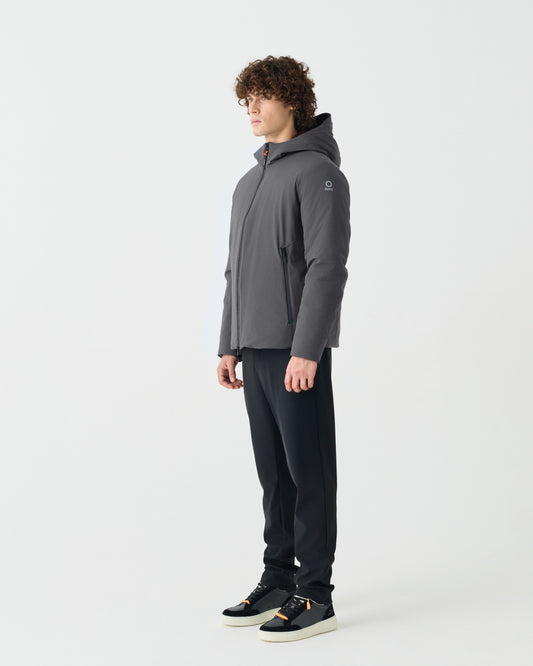 Giacca Flaminio Plus Dark Grey