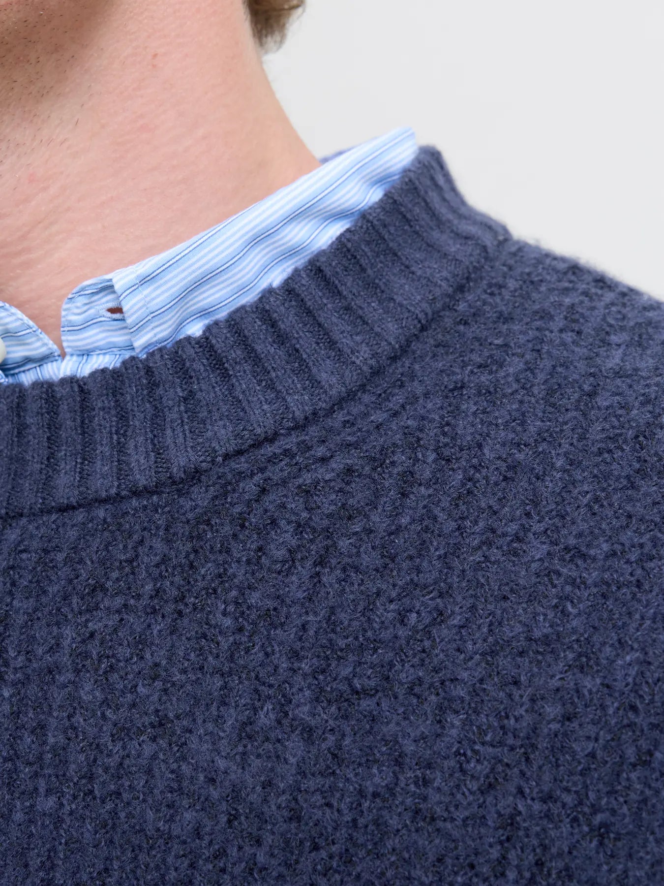 Maglia York Ocean Cavern