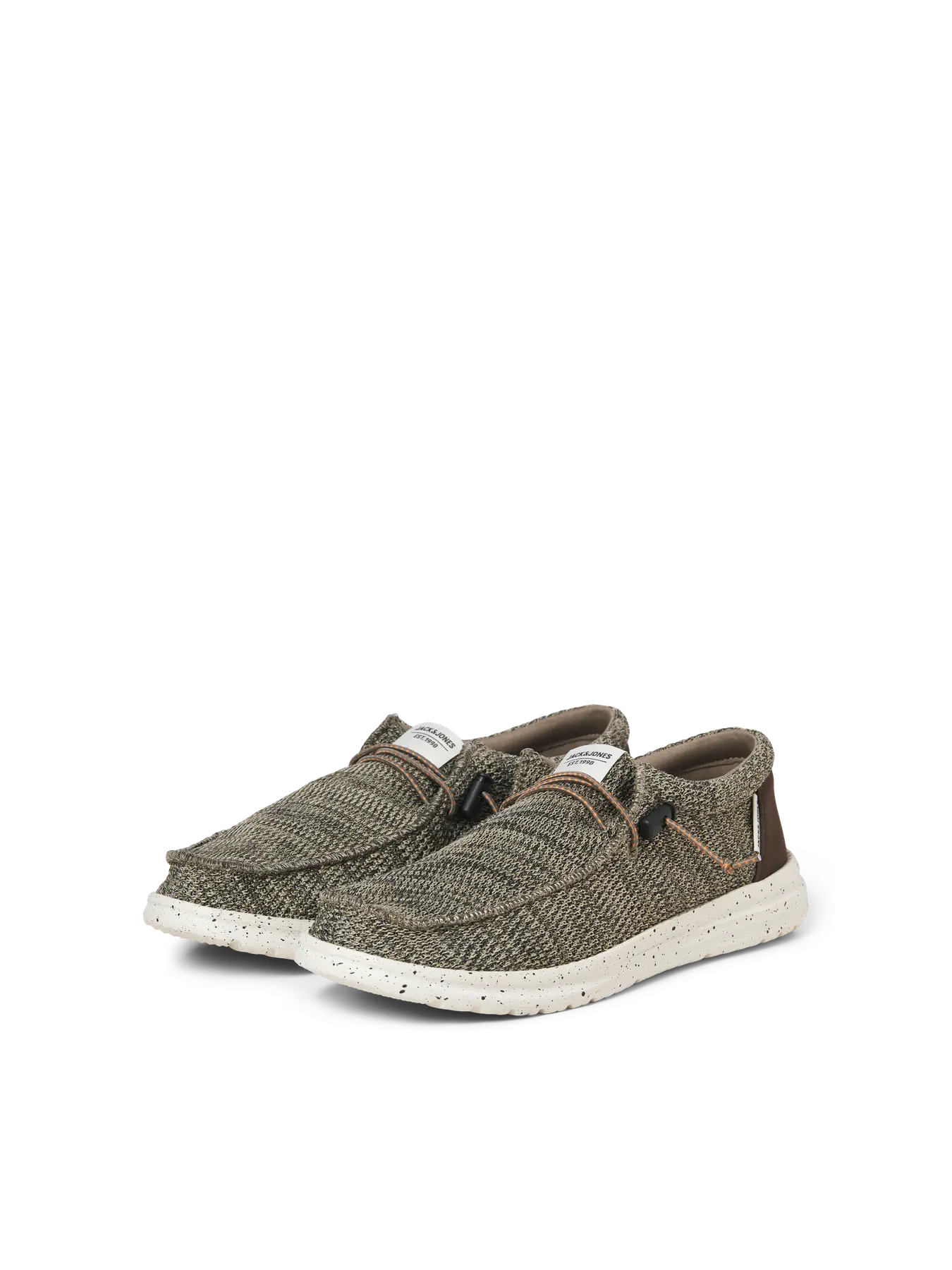 Scarpe Taffy Loafer Plaza Taupe