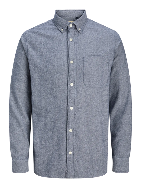 Camicia Blubrook Night Sky