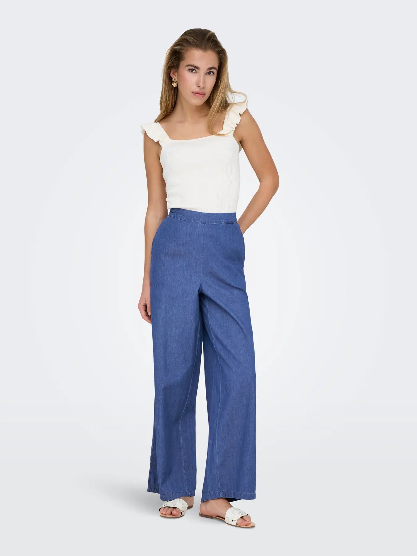 Pantalone Nova Chiara