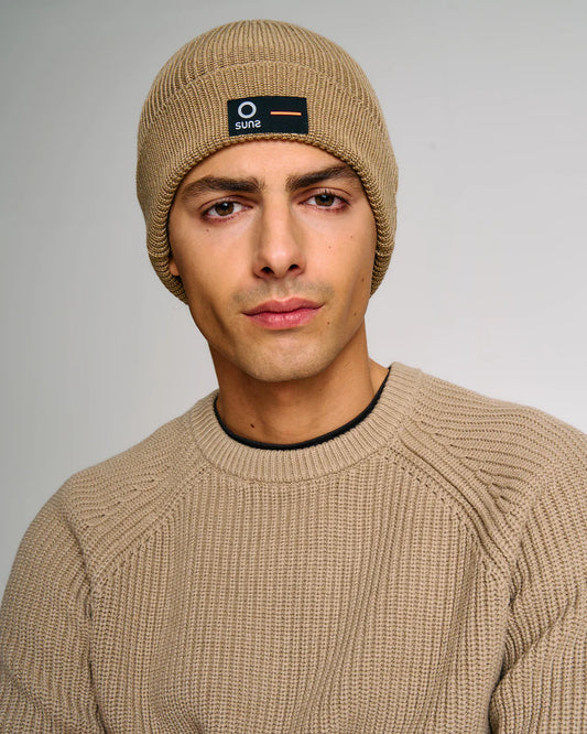 Cappello Coast Beige