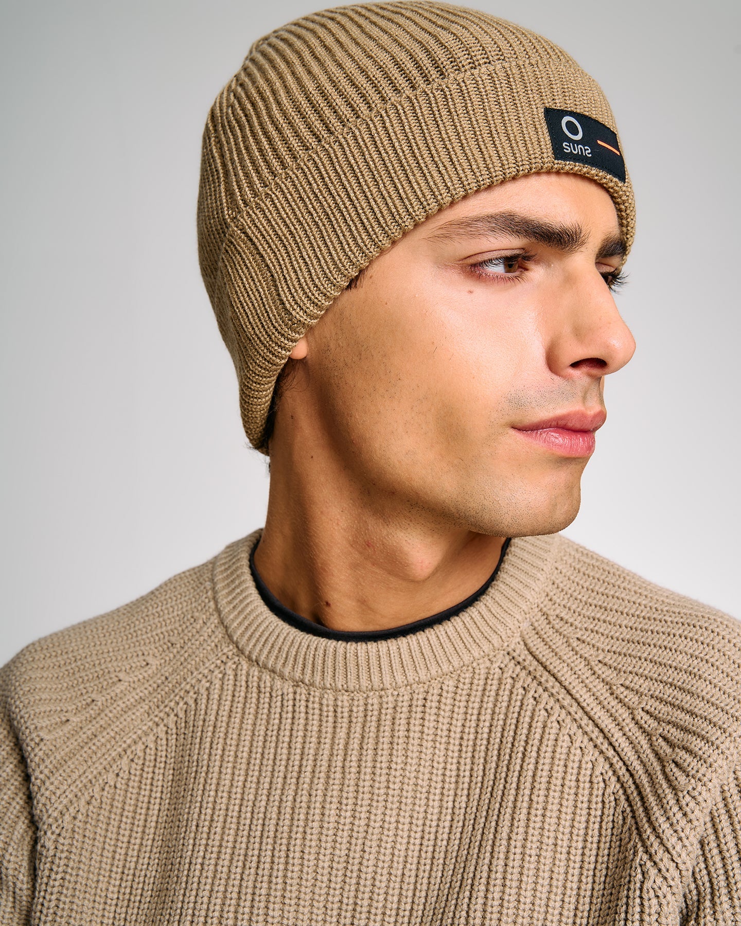 Cappello Coast Beige