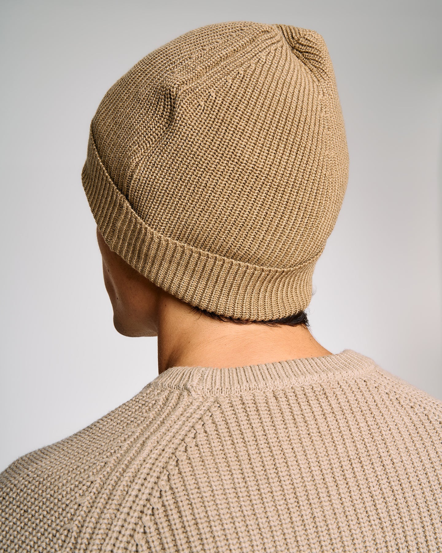 Cappello Coast Beige