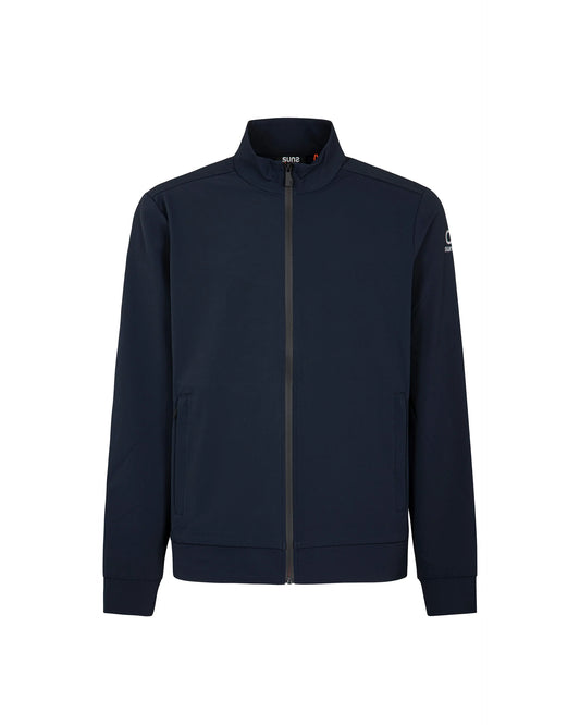 Giacca Terri Teknik Dark Blue