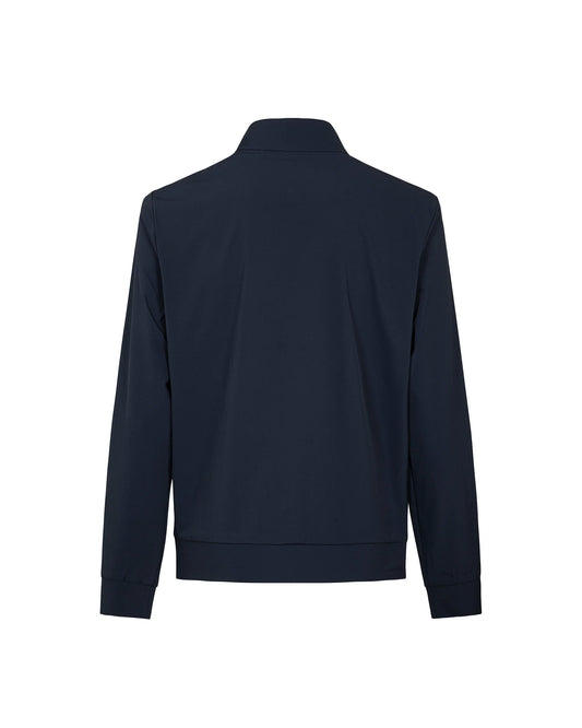 Giacca Terri Teknik Dark Blue