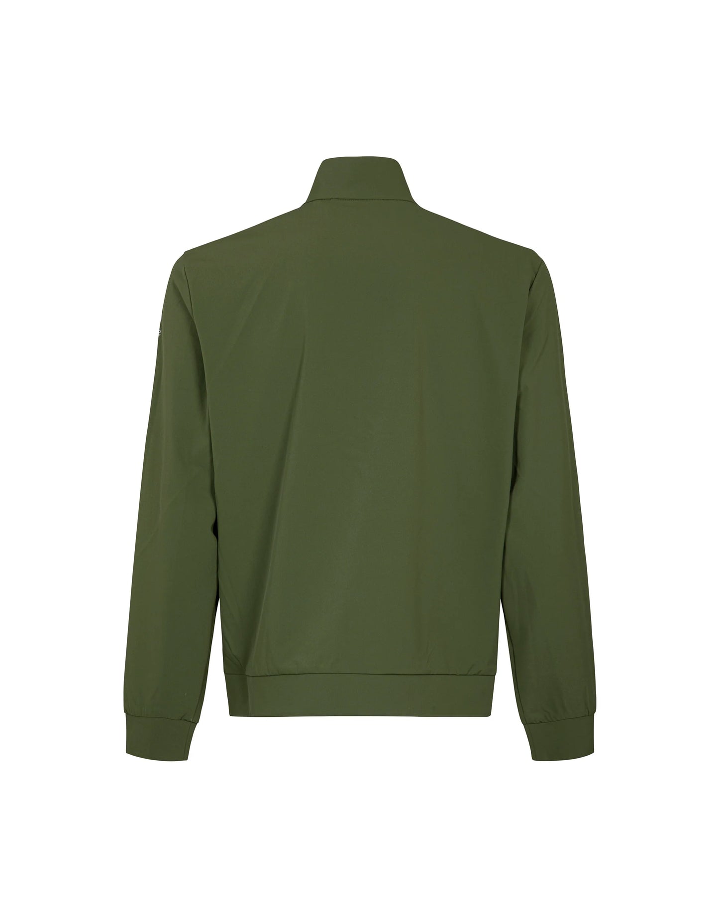 Giacca Terri Teknik Olive