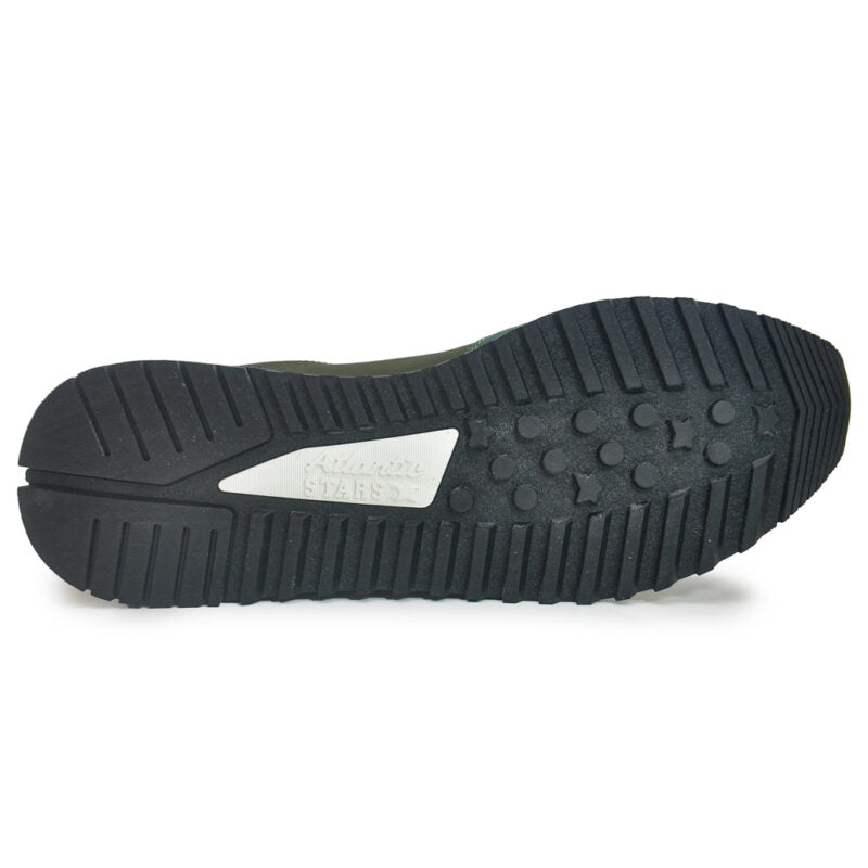 Scarpa Mennea Military Green