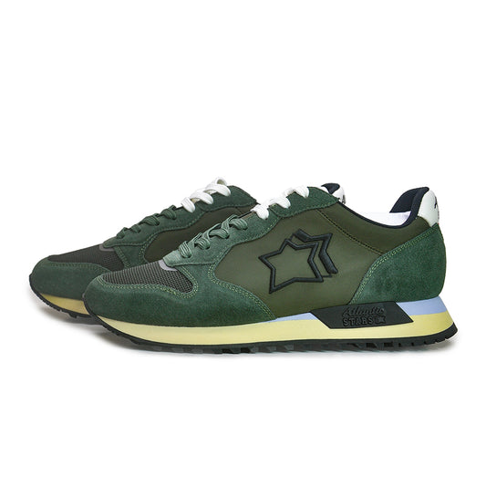 Scarpa Mennea Military Green