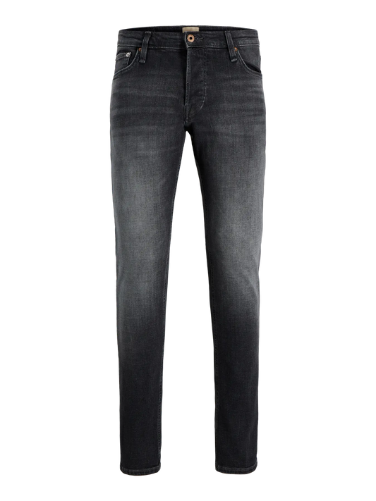 Jeans Glenn 335 Black Danim