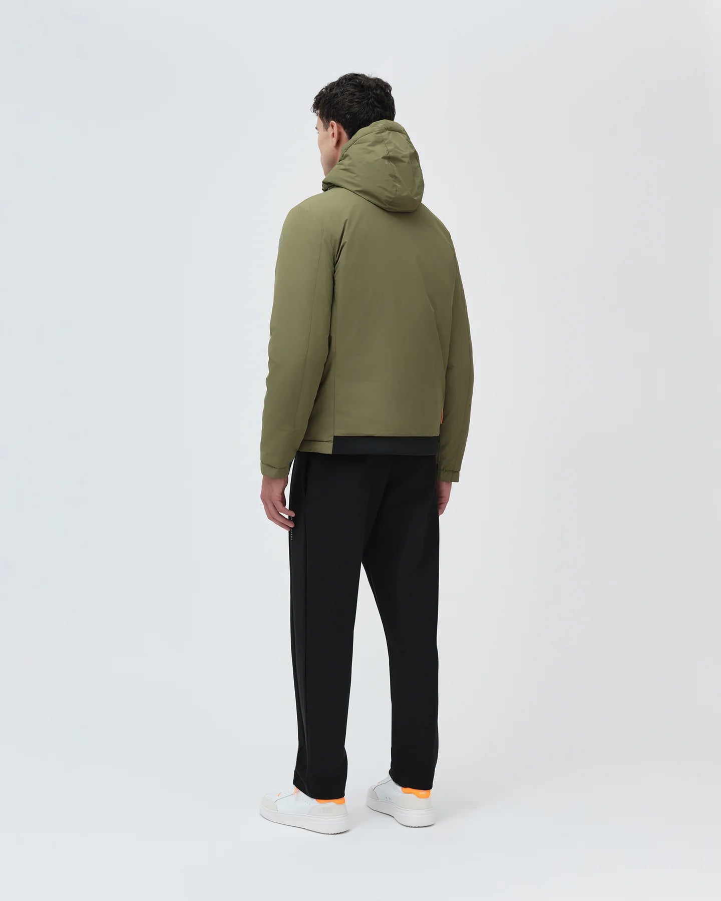Giacca Aurelio Plus Military