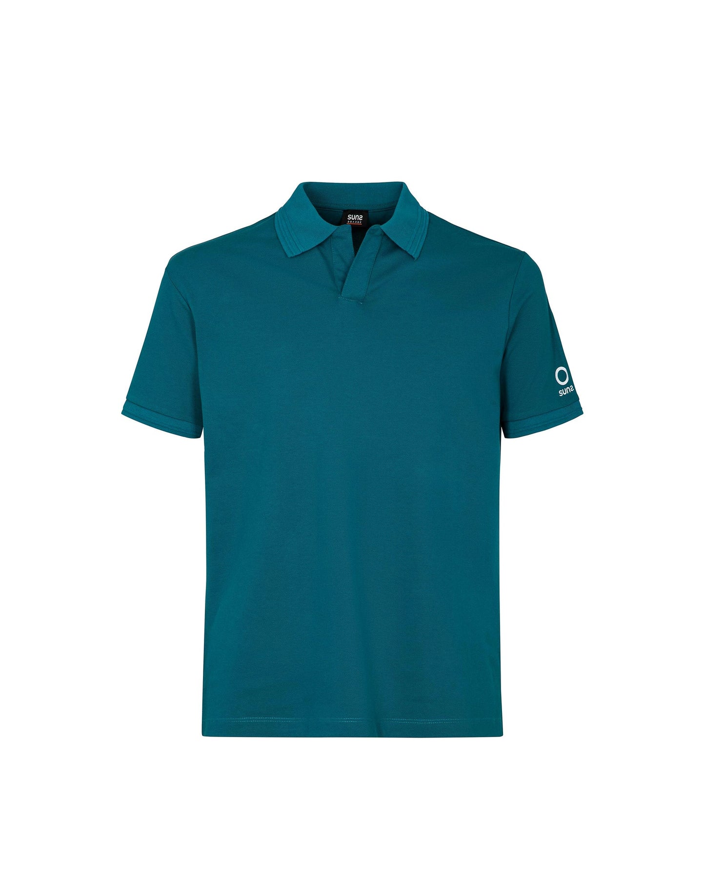 Polo Federico Label Forest