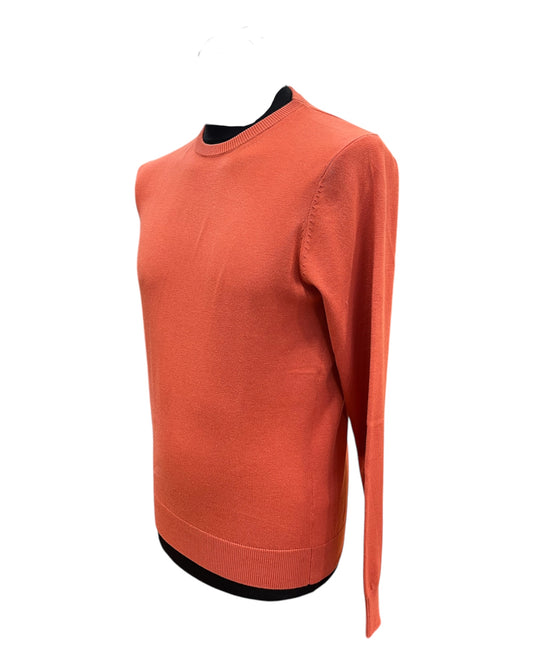 Maglia Siena Coral