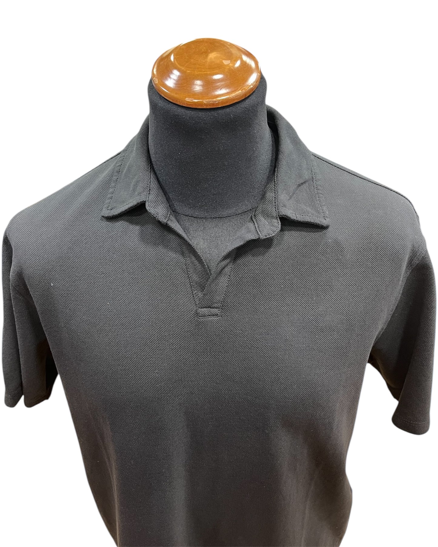 Polo Seadog Piquet Black