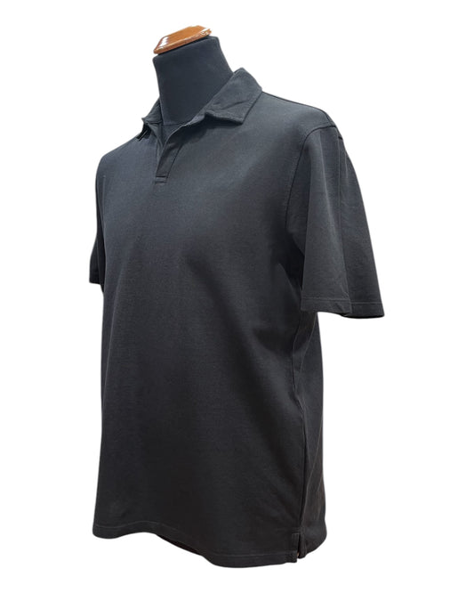 Polo Seadog Piquet Black