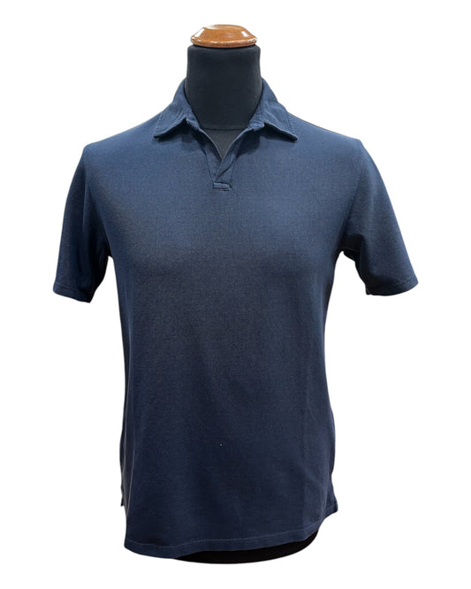 Polo Seadog Piquet Navy