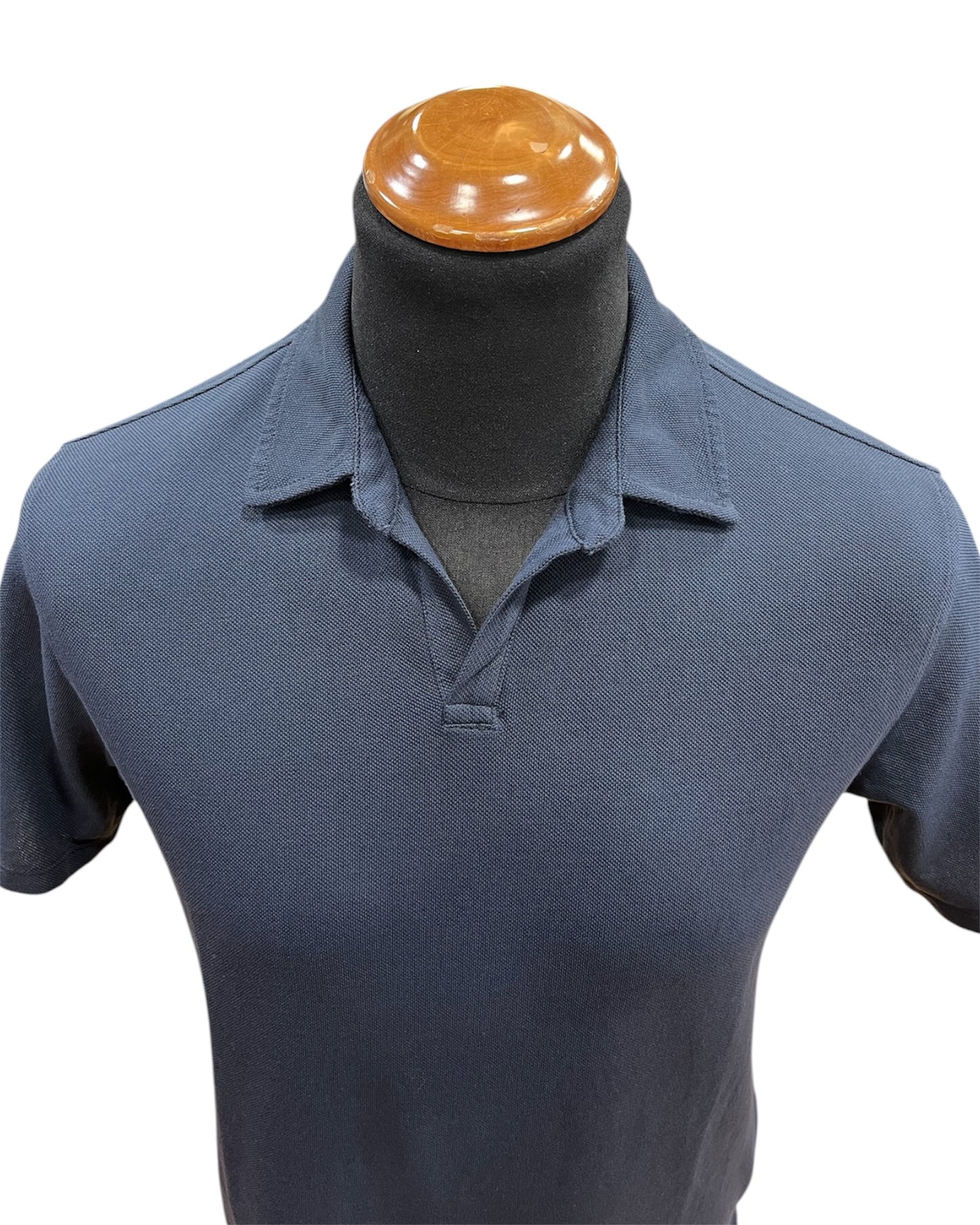 Polo Seadog Piquet Navy