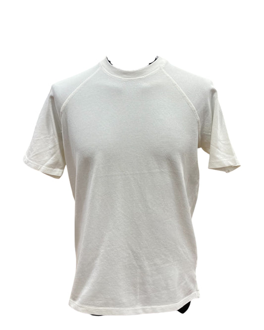 T-Shirt Seadog Piquet White