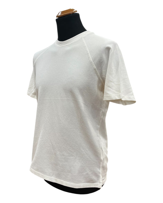 T-Shirt Seadog Piquet White