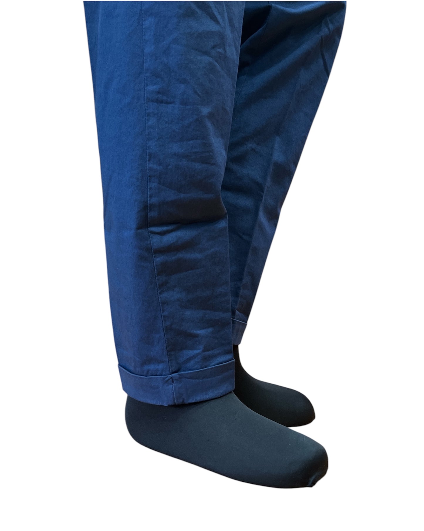 Pantalone Rio Winter Navy