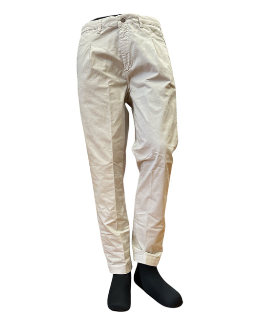 Pantalone Rio Light Beige