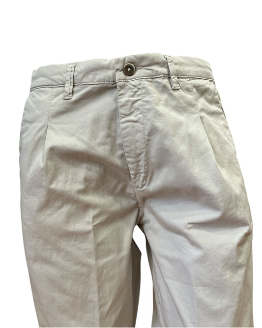Pantalone Rio Light Beige