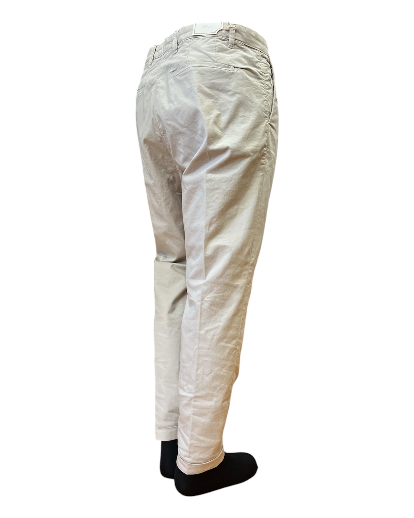 Pantalone Rio Light Beige