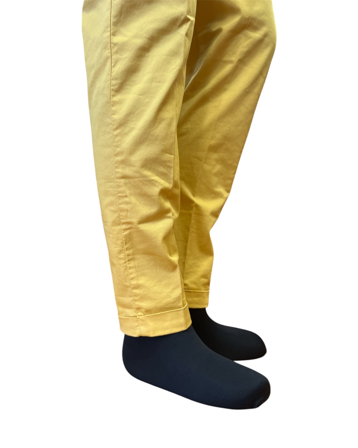 Pantalone Rio Ocra