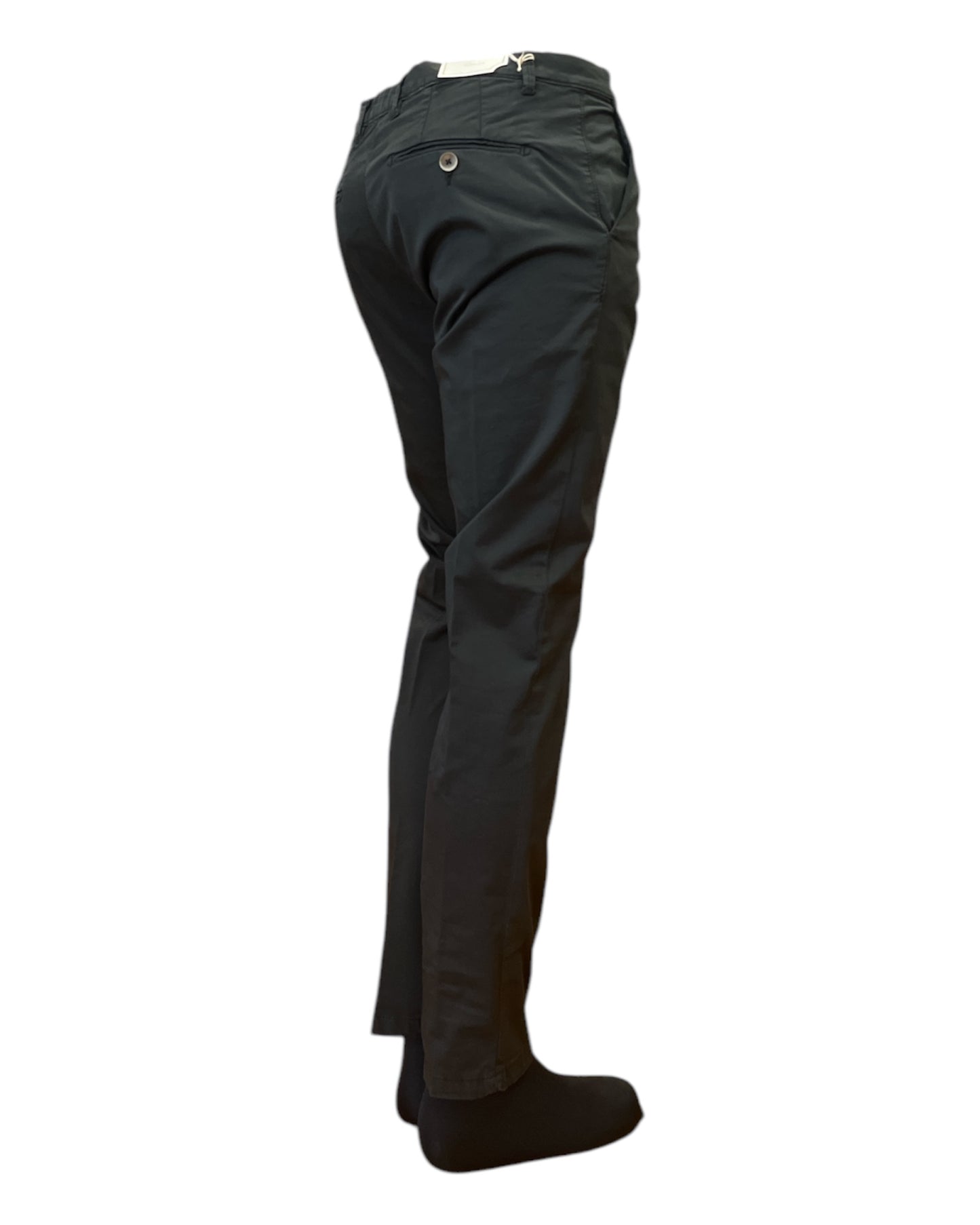 Pantalone Cuba Black