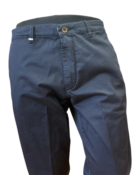Pantalone Cuba Navy