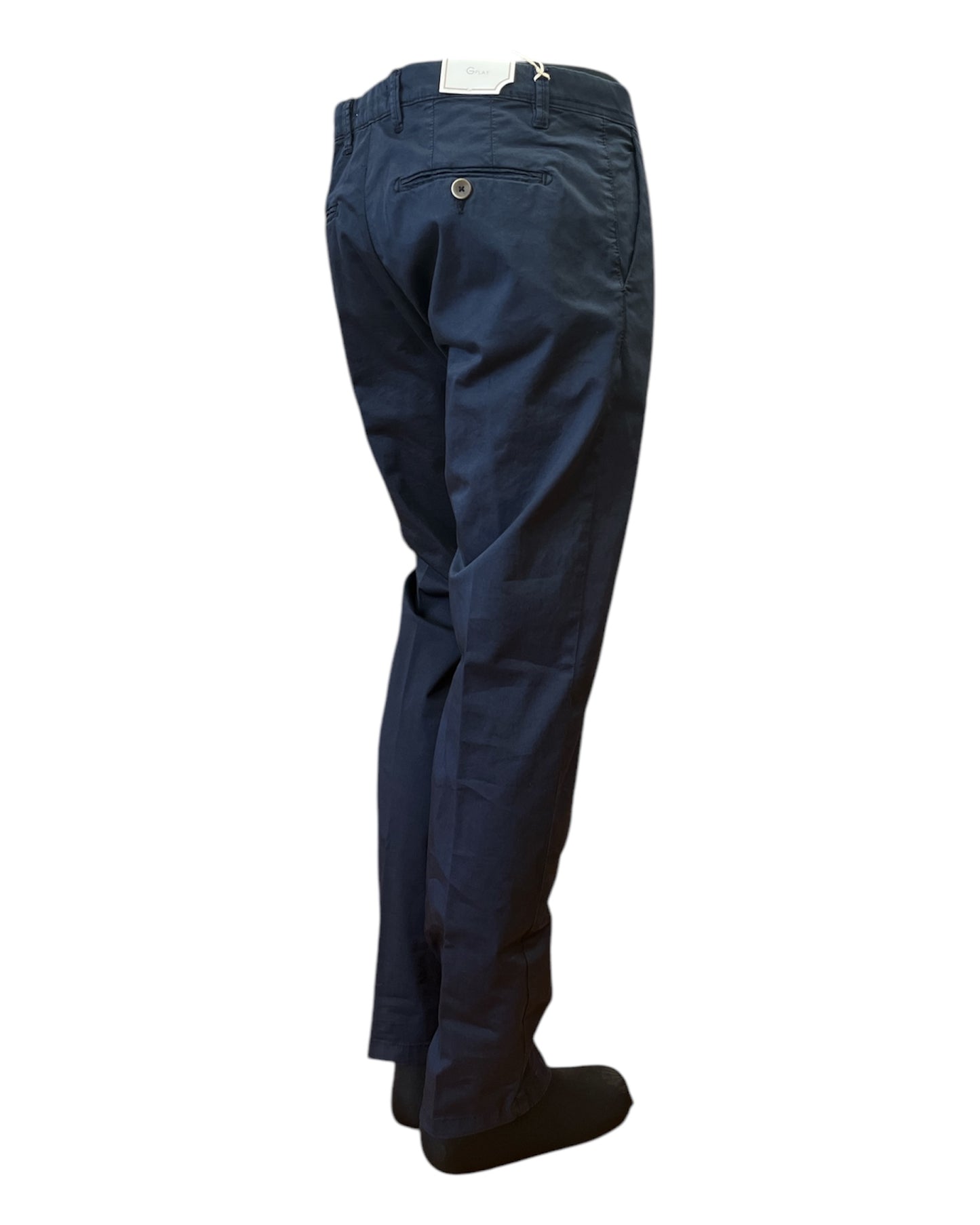 Pantalone Cuba Navy