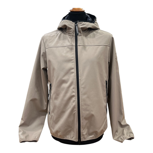 Giacca Softshell Gear Grey