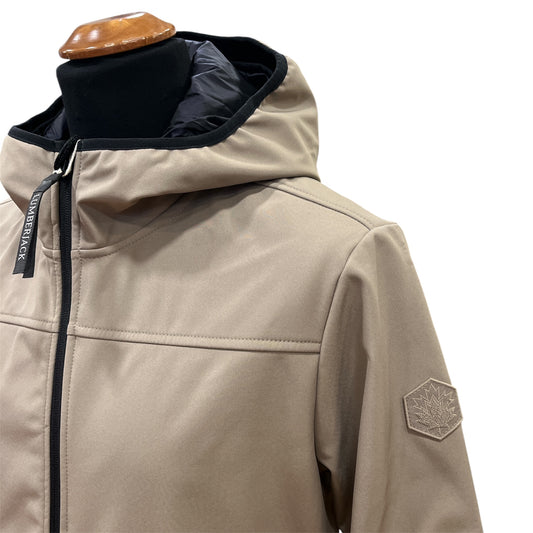 Giacca Softshell Gear Grey