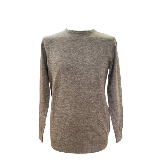Maglia Monterosso Cashmere Tortora