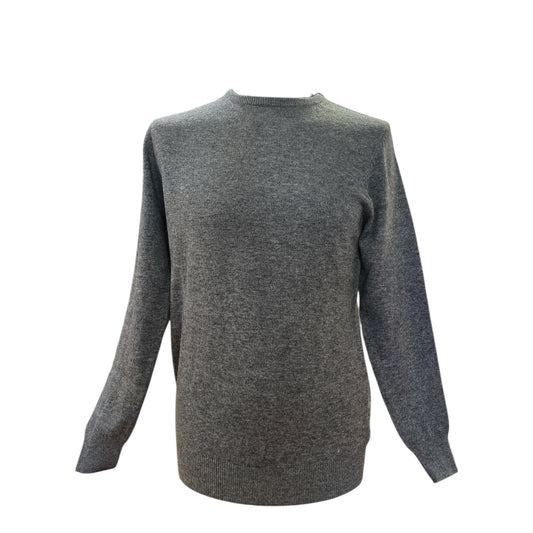 Maglia Monterosso Cashmere Grey