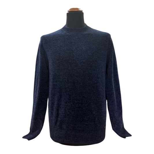 Maglia Palermo Ciniglia Dark Navy