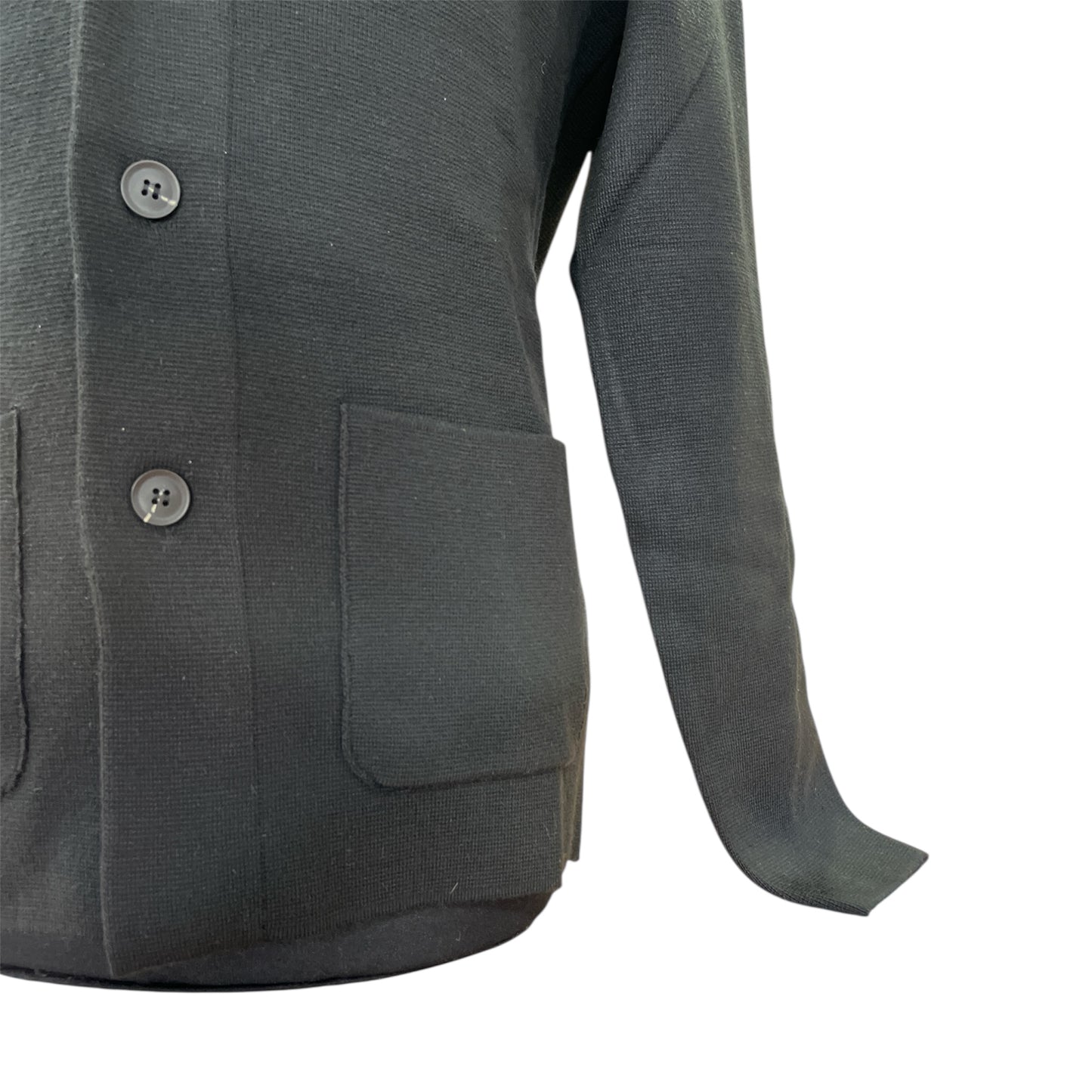 Blazer Sanremo Black