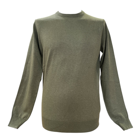 Maglia Sassari Verde Felce