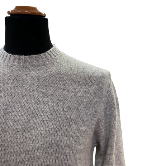 Maglia Lambswool Perla