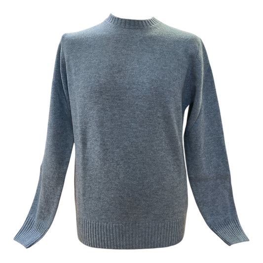 Maglia Lambswool Jeans