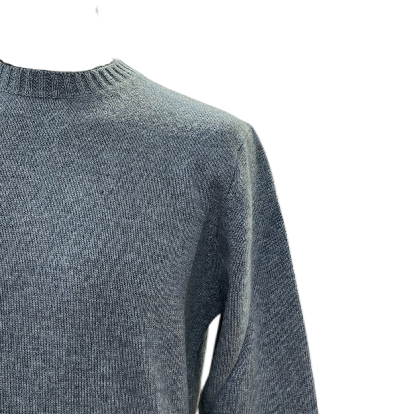 Maglia Lambswool Jeans