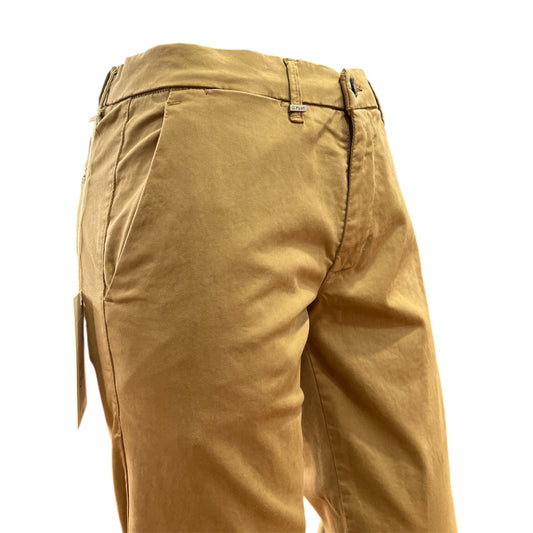 Pantalone Vienna Miele