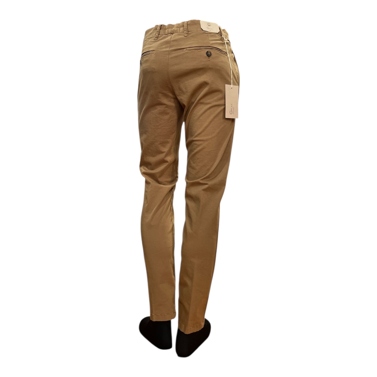 Pantalone Vienna Miele