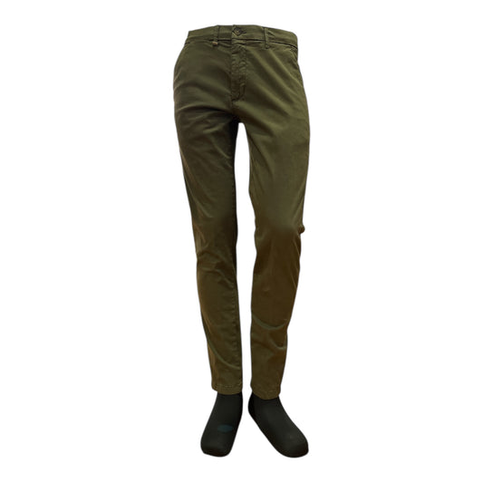 Pantalone Vienna Militare