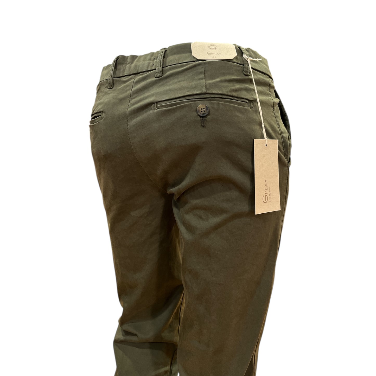 Pantalone Vienna Militare