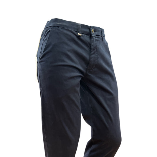 Pantalone Vienna Blue