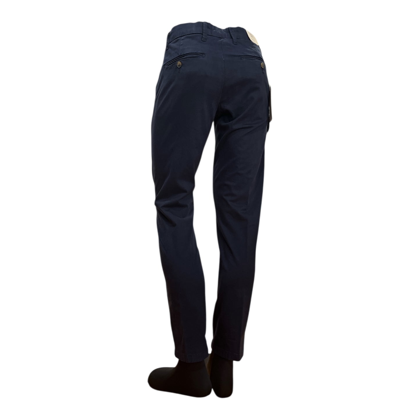 Pantalone Vienna Blue